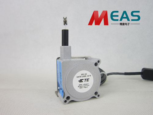 ����Celesco SP2-50���K���a���S��