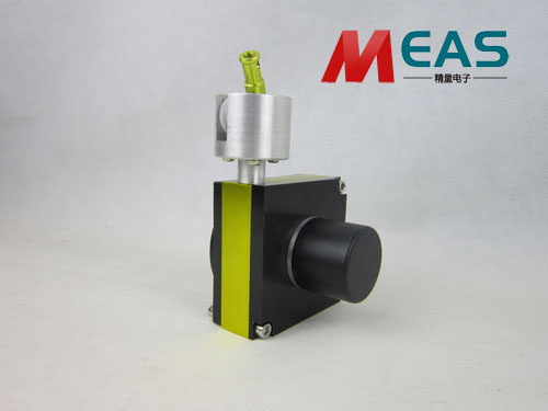 拉線編碼器的應(yīng)用現(xiàn)場(chǎng)及特點(diǎn)