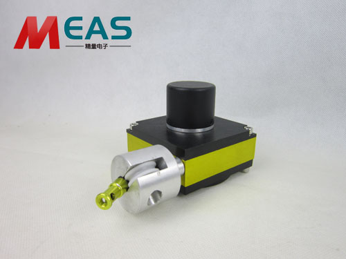 電流及電壓拉線位移編碼器的特點(diǎn)